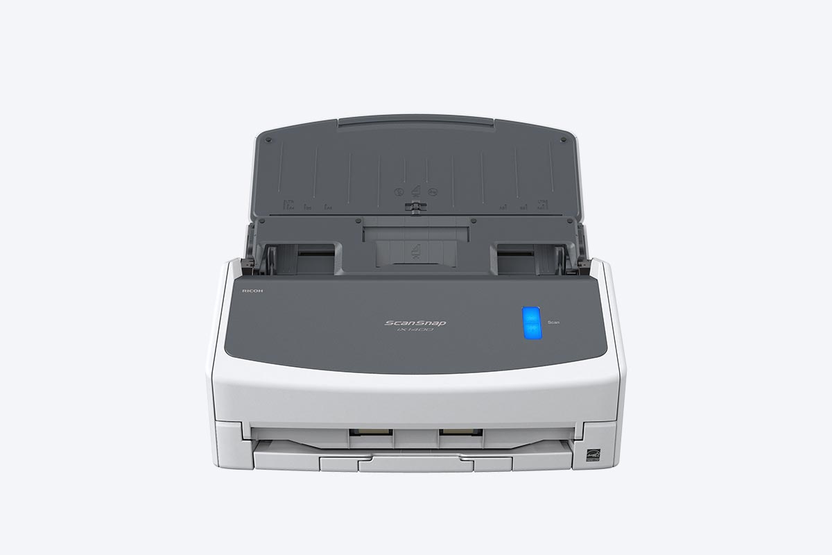 Máy scan Ricoh iX1400